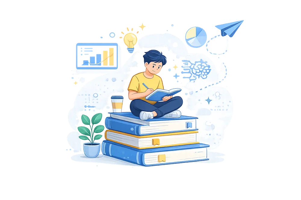 Sidebar Illustration